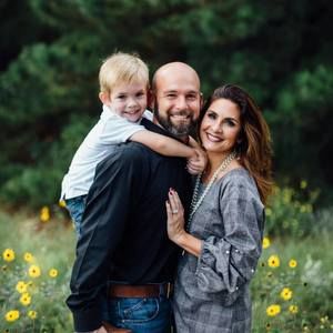 Meet your Posher, Trudy